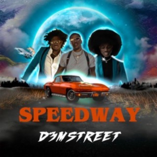 Speedway lyrics | Boomplay Music