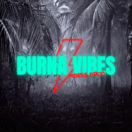 Burna Vibes | Boomplay Music