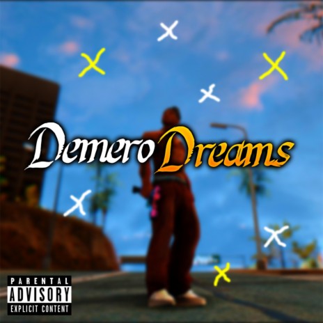 Demero dreams | Boomplay Music