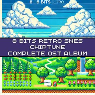 8 Bits Retro Chiptunes