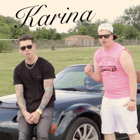 Karina ft. Bobby Koehler | Boomplay Music