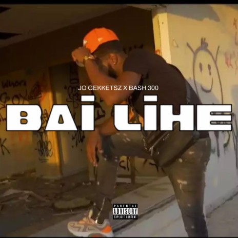 Bai Lihe ft. bash300 | Boomplay Music