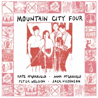 Mountain City Four