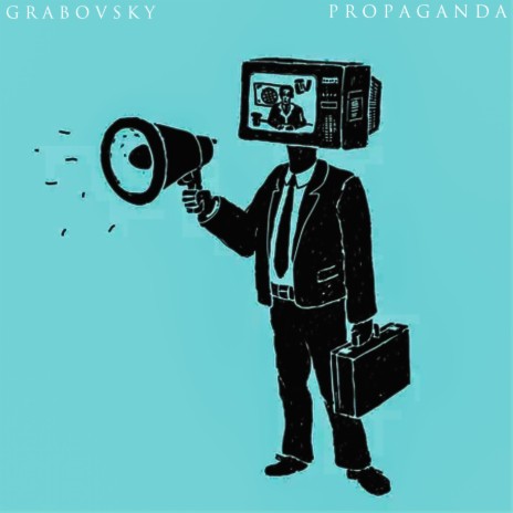 Propaganda | Boomplay Music