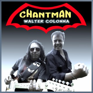 Chantman