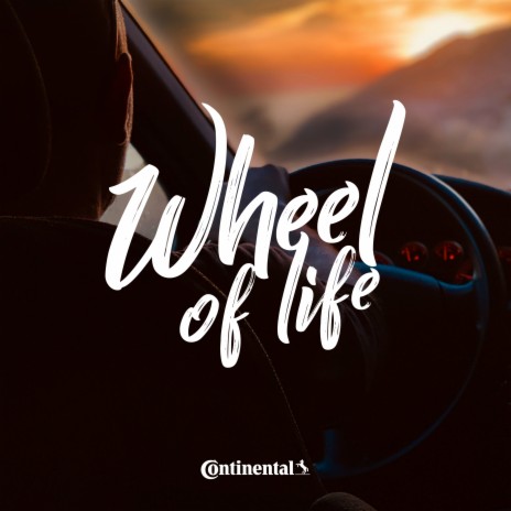 Wheel of Life ft. Vicente Carrasco & Ricky Furiati