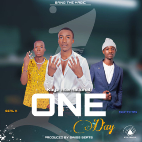 One day | Boomplay Music