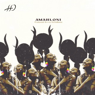 Amahloni