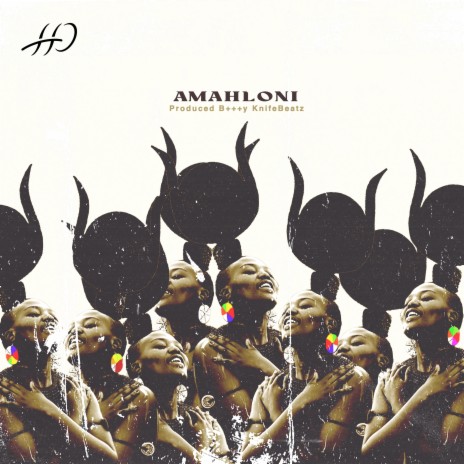 Amahloni | Boomplay Music