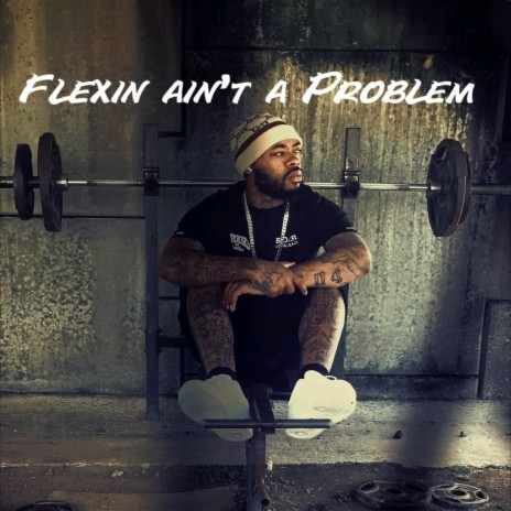 Flexin Ain't a Problem ft. K0RE & Clayfashooo | Boomplay Music