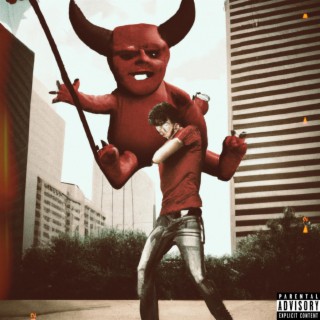 Download Hunter Braham Album Songs: Speak Of The Devil | Boomplay.