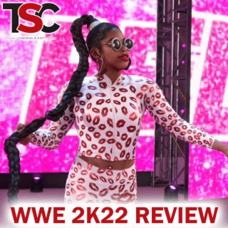 WWE 2K22 nWo 4-Life Edition Review - Xbox Series X
