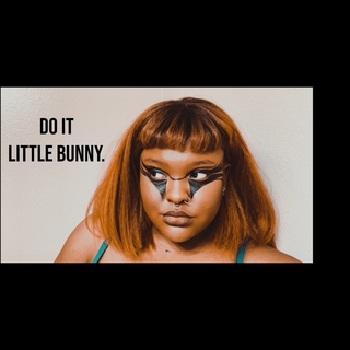 DO IT LITTLE BUNNY