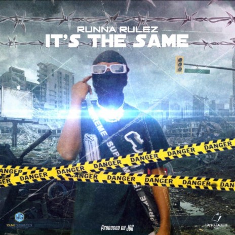 It's The Same ft. Prodby.jdk | Boomplay Music