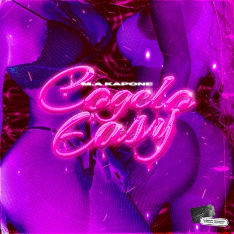 Cogelo easy | Boomplay Music