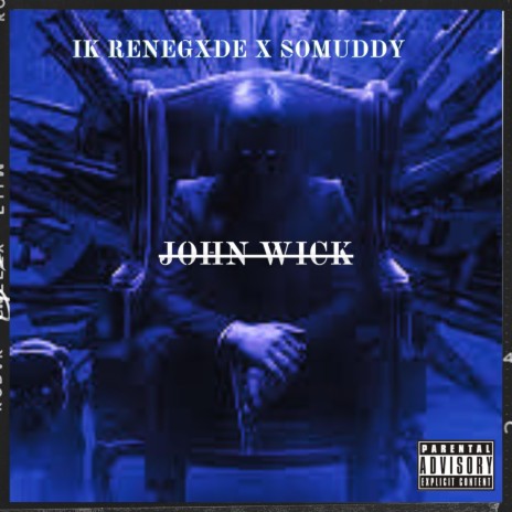 John Wick ft. SoMuddy | Boomplay Music