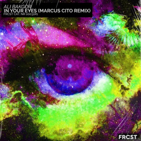 In Your Eyes (Marcus Cito Remix) | Boomplay Music