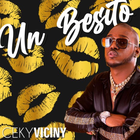 Un Besito ft. Tony Brey | Boomplay Music