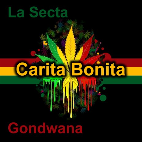Carita Bonita ft. Gondwana