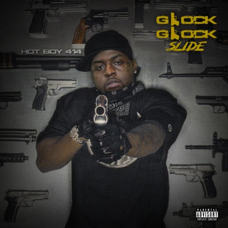 Glock Glock Slide (feat. Mr Hanky) | Boomplay Music