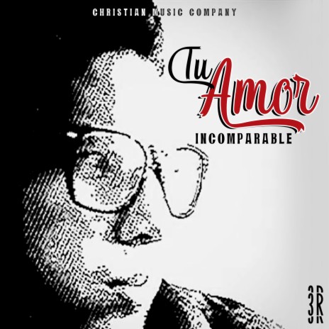 Tu Amor Incomparable | Boomplay Music