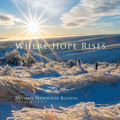 Where Hope Rises | Boomplay Music