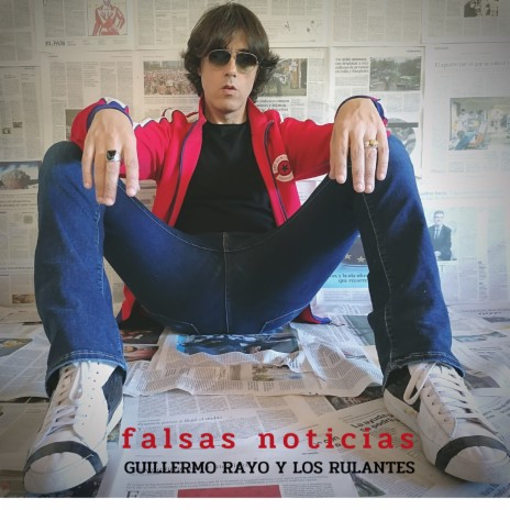 Falsas Noticias ft. Los Rulantes