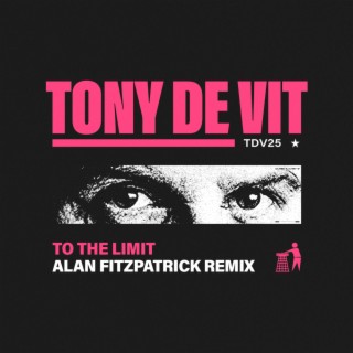 To The Limit (Alan Fitzpatrick Remix)