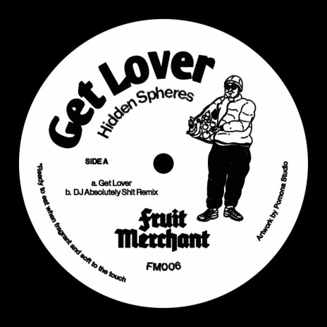 Get Lover (DJ Absolutely Shit Remix)