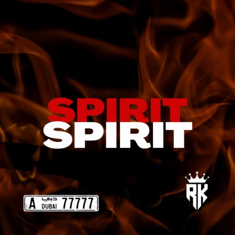 Spirit | Boomplay Music