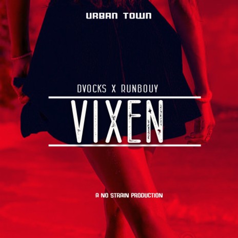 Vixen (feat. Dvocks)