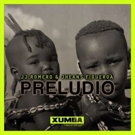 Preludio (Original Mix) ft. Jheans Figueroa | Boomplay Music