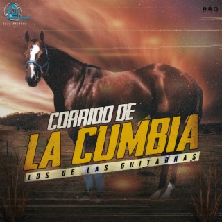 Corrido De La Cumbia