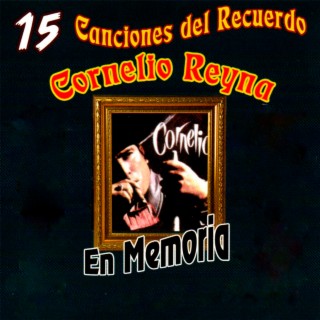 15 Canciones del Recuerdo, Vol.2