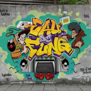 Eau de Funq EP (EP Version)