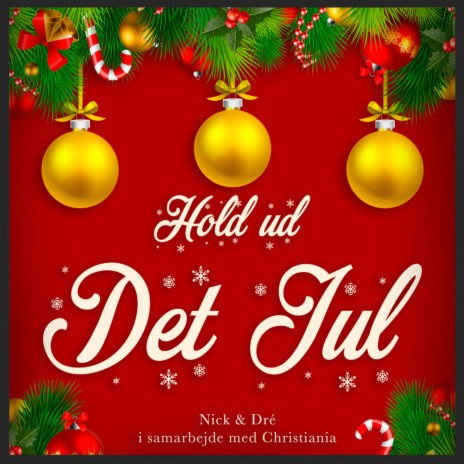 Hold Ud Det Jul | Boomplay Music
