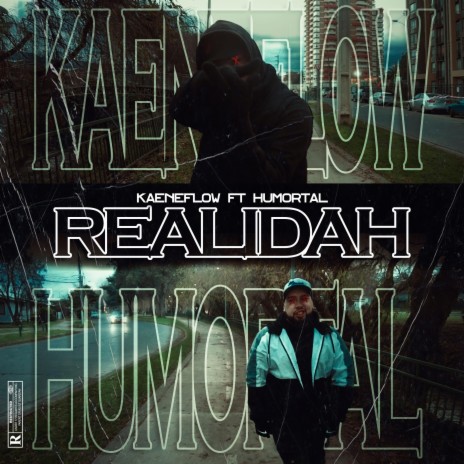 REALIDAH ft. Humortal | Boomplay Music