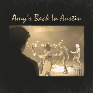 Amy's Back In Austin