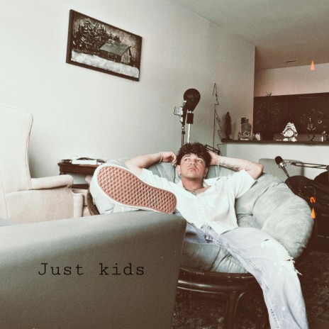 Just kids | Boomplay Music