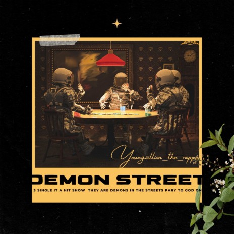 Demon Street | Boomplay Music