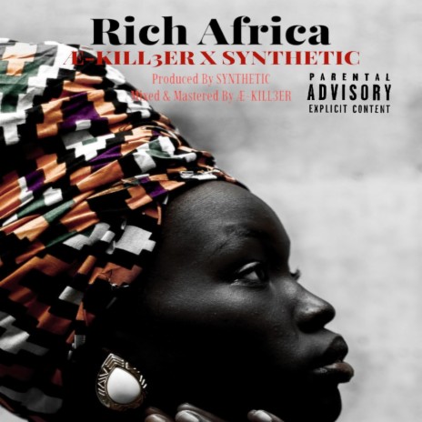 Rich Africa ft. SYNTHETIC | Boomplay Music