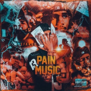 Pain Music 3
