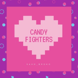 Candy Fighters