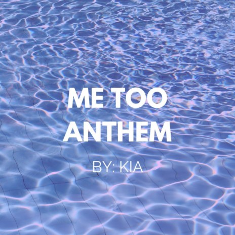 Me Too Anthem | Boomplay Music