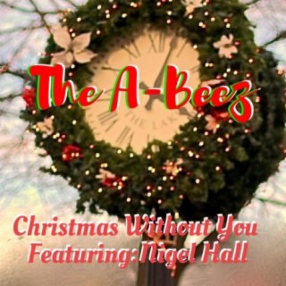 Christmas Without You (feat. Nigel Hall)