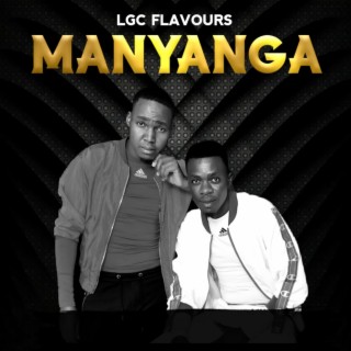 Manyanga lyrics | Boomplay Music