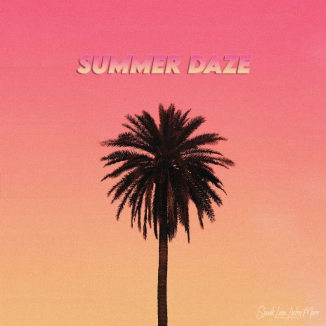 Summer Daze ft. landq | Boomplay Music