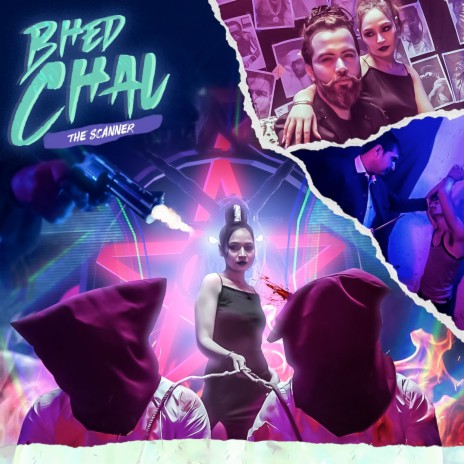 Bhed Chal | Boomplay Music