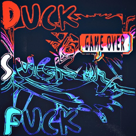 DuckSuckFuck