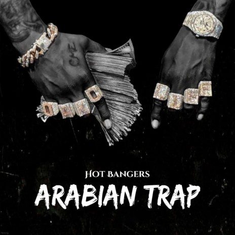 Arabian Trap | Aggressive Rap Beat | Boomplay Music